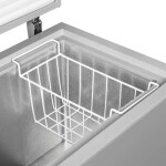 Морозильник-ларь Maunfeld MFL200GR