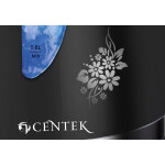 Чайник электрический Centek CT-0040 black