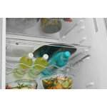 Холодильник Scandilux R711EZ12 X