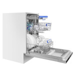 Встраиваемая посудомоечная машина Maunfeld MLP-08B