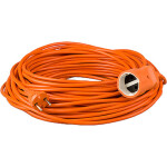 Удлинитель Электроконтакт УХз16-101 16А,3,5кВт,30м (10068)