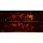 Встраиваемая микроволновая печь Bosch BFR634GS1