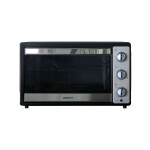 Мини-печь Zarget ZMO 35SC