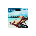 Весы напольные Delta D-9305