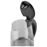 Чайник электрический Kraft KF-KG2018BL