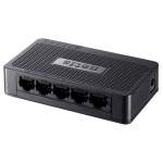 Коммутатор Netis ST3105S