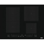 Встраиваемая индукционная варочная панель Franke Maris FMA 654 I F BK (108.0606.111)