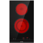 Встраиваемая электрическая варочная панель Gorenje ECT 322 BCSC