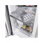 Холодильник Maunfeld MFF177NFSB