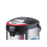 Термопот Centek CT-0082 черный