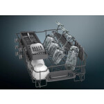 Встраиваемая посудомоечная машина Siemens SR 61HX2DKR