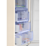 Морозильная камера Nordfrost DF 168 EAP