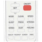 Сплит-система Vertex TRITON 07 А