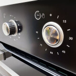 Встраиваемый электрический духовой шкаф Ginzzu HOE-152