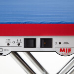 Гладильная система MIE Classico