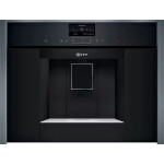 Встраиваемая кофемашина Neff C17KS61G0