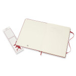 Блокнот Moleskine Classic XLarge (QP092F2)