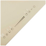 Встраиваемая индукционная варочная панель Korting HI 64560 BB