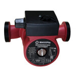 Насос циркуляционный Вихрь Ц-32/6 Стандарт