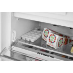 Встраиваемая морозильная камера Scandilux FNBI 524 E