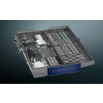 Встраиваемая посудомоечная машина Siemens SR 636X03ME