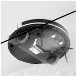 Робот-пылесос Kitfort КТ-5112