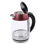 Чайник электрический Marta MT-4563 бордовый гранат