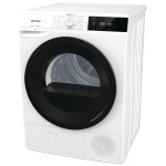 Сушильная машина Gorenje DE92/G