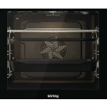 Встраиваемый электрический духовой шкаф Korting OKB 9982 EN ST