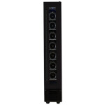 Встраиваемый винный шкаф Cellar Private CP007B