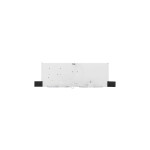 Встраиваемая вытяжка Krona Kamilla Eco 600 W