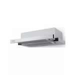 Встраиваемая вытяжка Lex Hubble 600 Inox