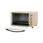 Мини-печь Nordfrost RC 600 Y