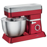 Кухонный комбайн Clatronic KM 3630 rot