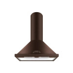 Каминная вытяжка Gefest ВО 1502 К17
