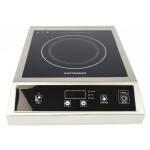 Плита настольная Gastrorag TZ-JDL-C35A2