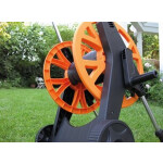 Тележка для шланга GF 5744