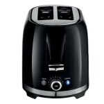 Тостер Centek СТ-1432 black