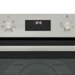 Встраиваемый электрический духовой шкаф Krona Magnete 60 IX