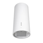 Каминная вытяжка Maunfeld Lee Wall C 39 белый