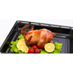 Электрическая плита DeLuxe 506004.14эс