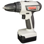 Дрель-шуруповерт Интерскол ДА-10/14.4Л3