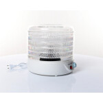 Сушилка для овощей Zigmund & Shtain ZFD-400