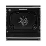 Встраиваемый электрический духовой шкаф Hyundai HEO 6647 WG