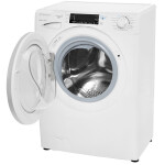 Стиральная машина Candy GVF4 137LWHC/2-07