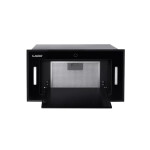 Встраиваемая вытяжка Exiteq EX-1236 black