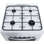 Комбинированная плита Gefest 6102-02