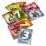 Настольная игра Hobby World Свинтус 2.0 (1118/1981)