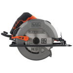 Пила дисковая Black&Decker CS1550-QS