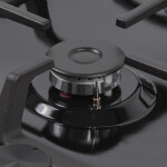 Встраиваемая газовая варочная панель Maunfeld EGHE.64.43CB/G